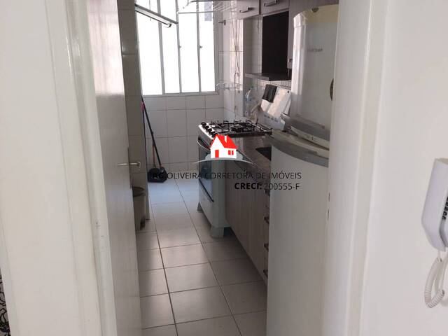 Apartamento para Venda em Santo André - 4