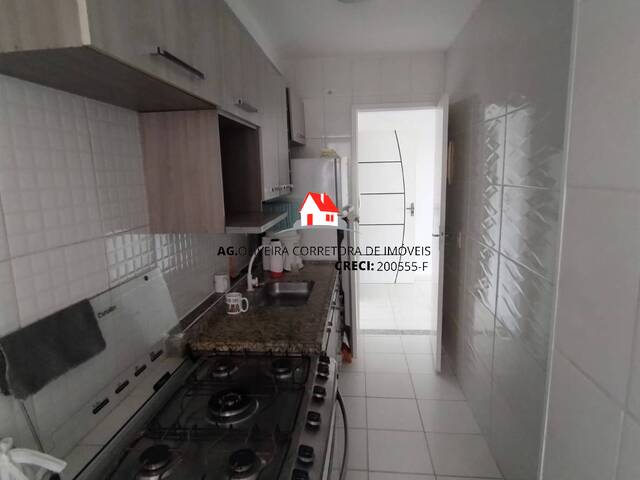 Apartamento para Venda em Santo André - 5