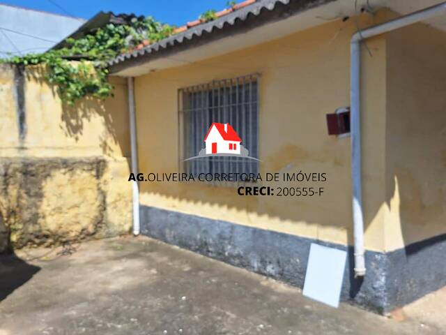 #TE1683 - Terreno para Venda em Santo André - SP - 3