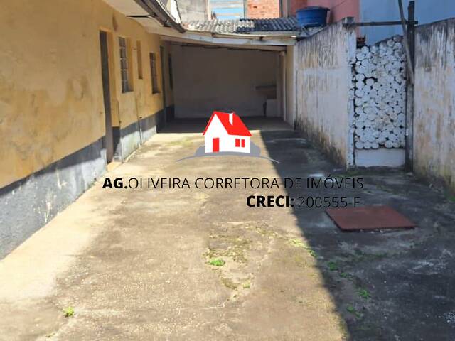 Terreno para Venda em Santo André - 4