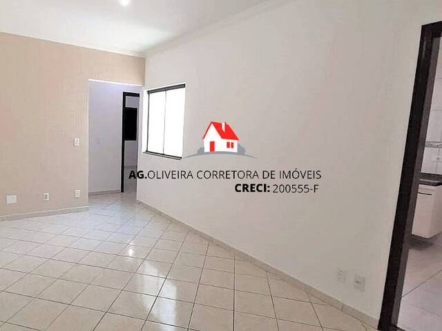 #AP1684 - Apartamento para Venda em Santo André - SP