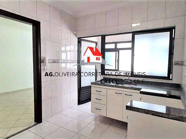 Apartamento para Venda em Santo André - 4