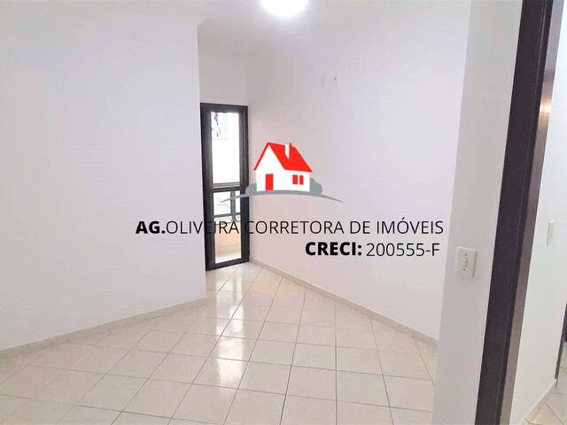 Apartamento para Venda em Santo André - 5