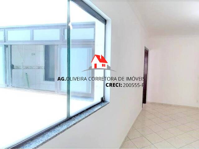 #AP1684 - Apartamento para Venda em Santo André - SP