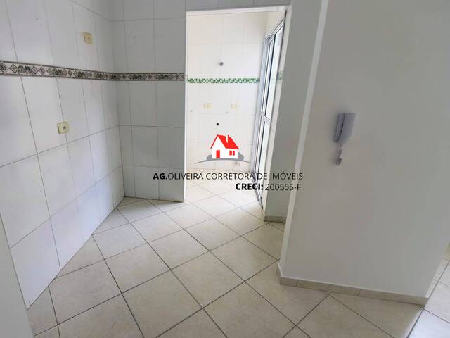 #AP1685 - Apartamento para Venda em Santo André - SP - 3