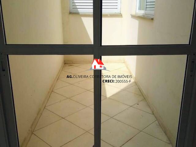 Apartamento para Venda em Santo André - 5