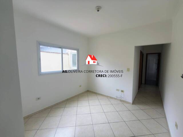 #AP1685 - Apartamento para Venda em Santo André - SP - 2