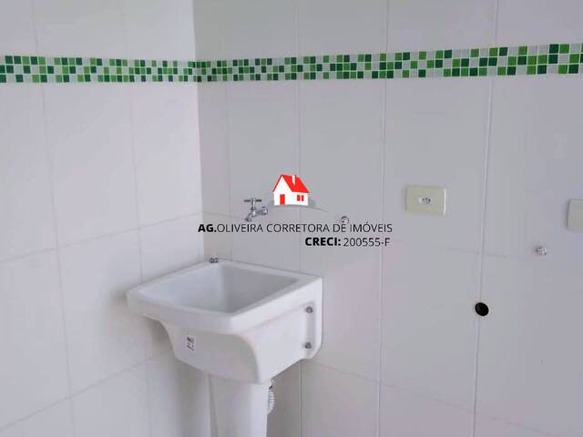 Apartamento para Venda em Santo André - 4