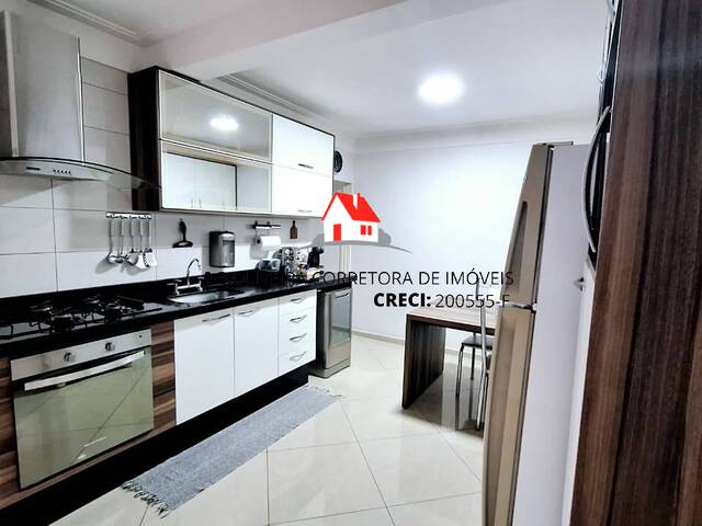 Casa para Venda em Santo André - 5