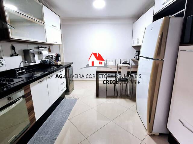 Casa para Venda em Santo André - 4