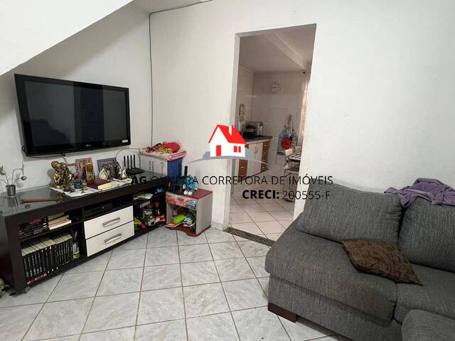 #SO1687 - Sobrado para Venda em São Paulo - SP - 2