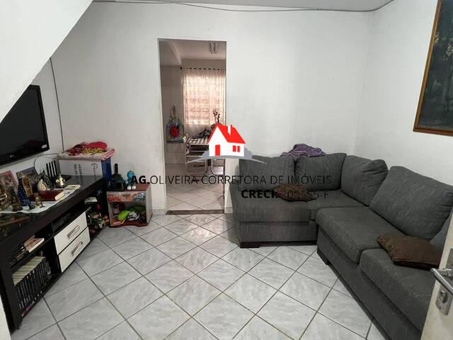 #SO1687 - Sobrado para Venda em São Paulo - SP - 3