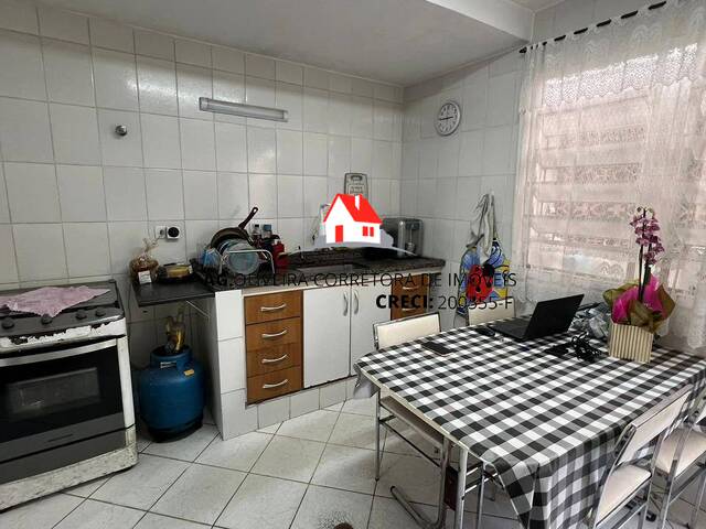 Sobrado para Venda em São Paulo - 4