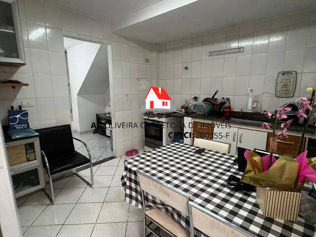 Sobrado para Venda em São Paulo - 5
