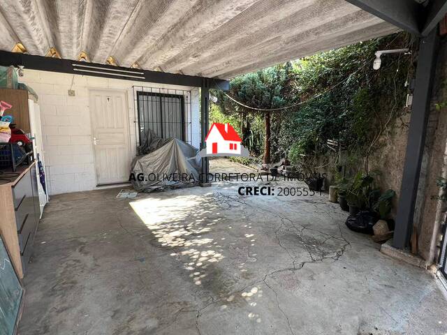 #SO1687 - Sobrado para Venda em São Paulo - SP - 1