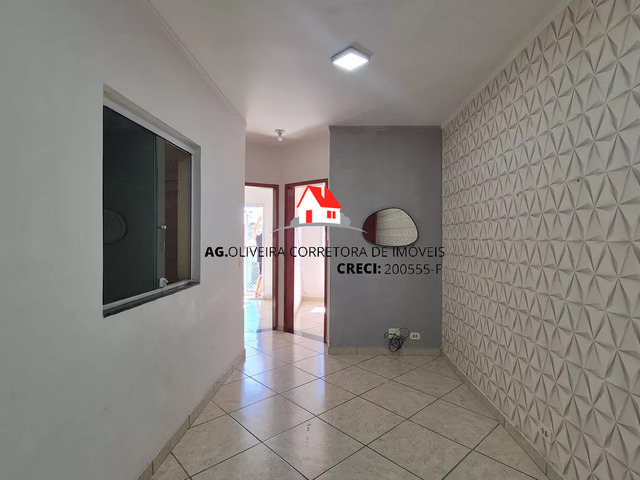 #AP1688 - Apartamento para Locação em Santo André - SP - 2