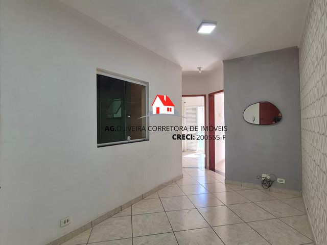 Locação em Parque Capuava - Santo André