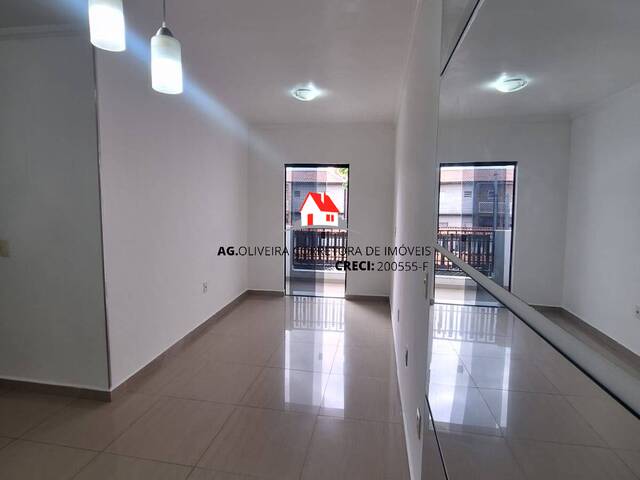 #AP1690 - Apartamento para Locação em Santo André - SP