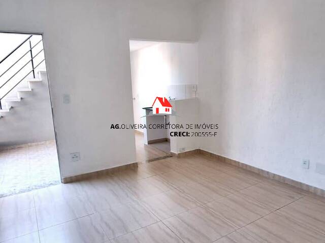 #CA1691 - Casa para Locação em São Paulo - SP - 3