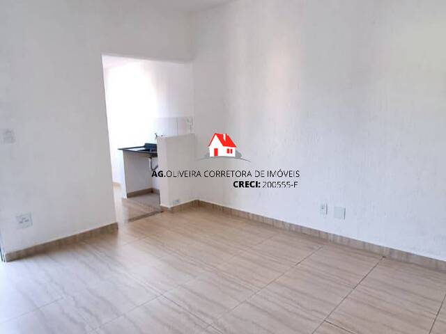 Locação em Jardim Adutora - São Paulo