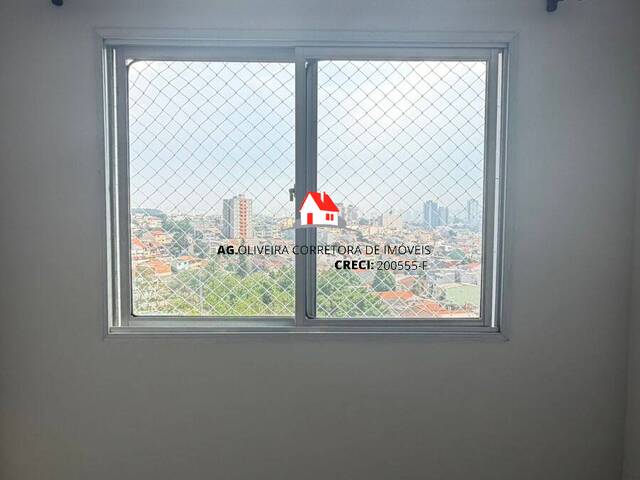 Apartamento para Venda em Santo André - 4