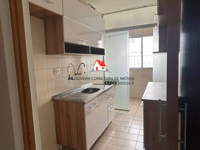 Apartamento para Venda em Santo André - 5