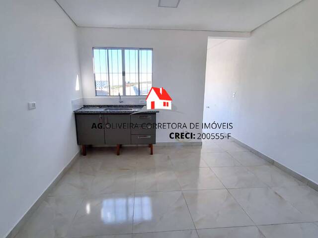 #CA1692 - Casa para Locação em São Paulo - SP