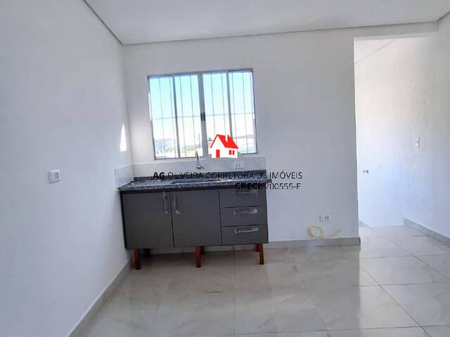 #CA1692 - Casa para Locação em São Paulo - SP