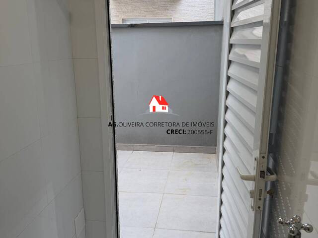 Apartamento para Locação em Santo André - 5