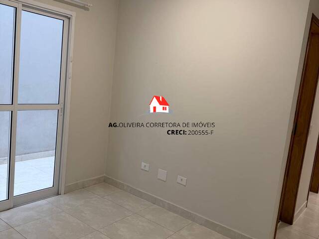 Apartamento para Locação em Santo André - 4