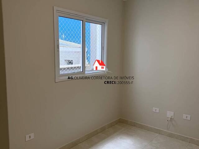 Cobertura para Locação em Santo André - 4