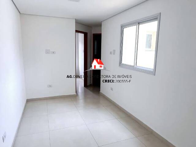 Cobertura para Venda em Santo André - 4