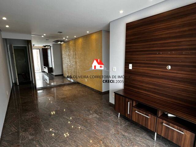 #AP1698 - Apartamento para Venda em Santo André - SP