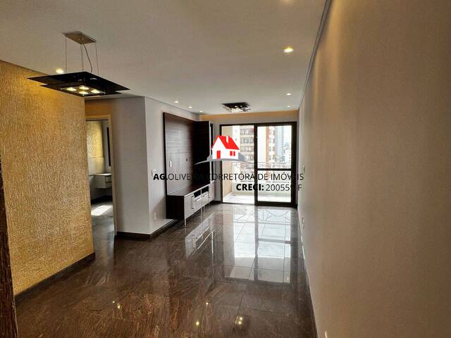 #AP1698 - Apartamento para Venda em Santo André - SP