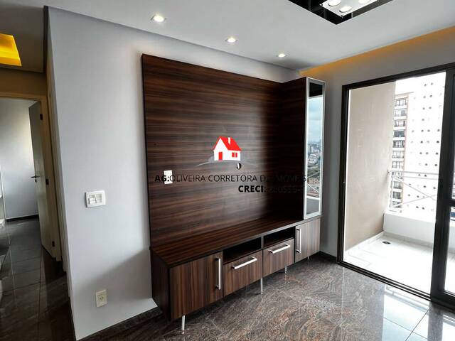 Apartamento para Venda em Santo André - 4