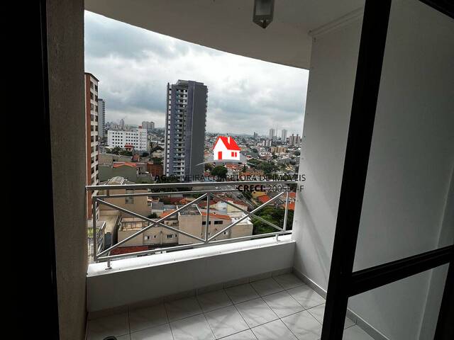 Apartamento para Venda em Santo André - 5