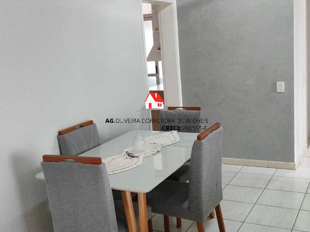 Apartamento para Venda em Santo André - 4