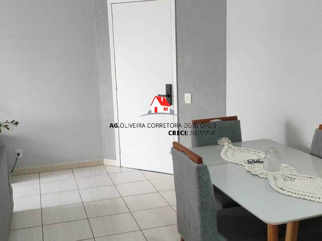 Apartamento para Venda em Santo André - 5