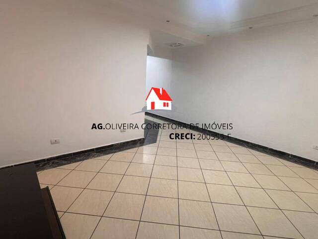 Apartamento para Locação em Santo André - 4