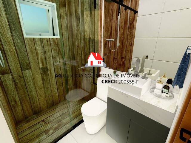 Apartamento para Venda em Santo André - 5