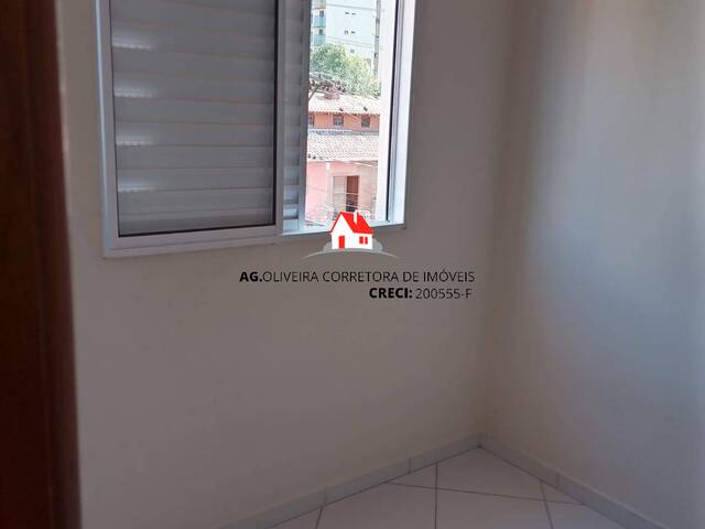 Apartamento para Locação em Santo André - 5