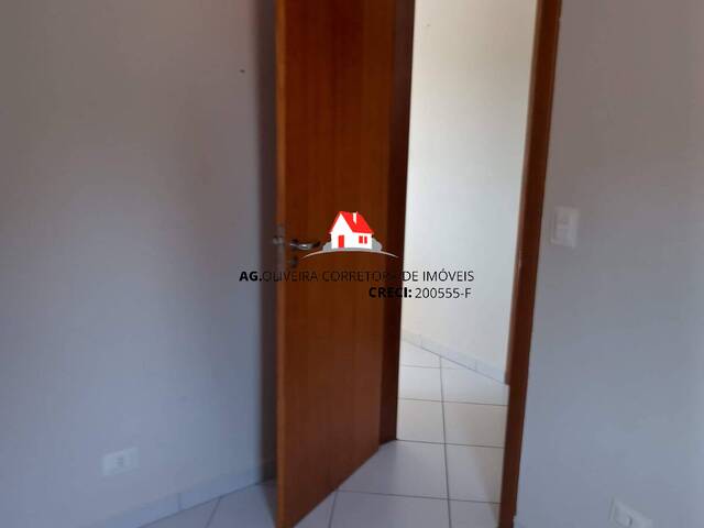 Apartamento para Locação em Santo André - 4