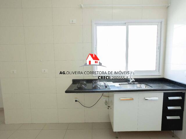 Cobertura para Venda em Santo André - 3