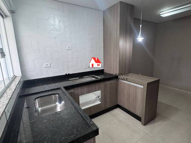 #SO1596 - Sobrado para Venda em Santo André - SP - 2