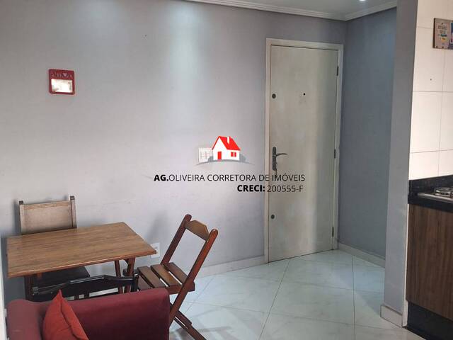 Apartamento para Venda em São Paulo - 5