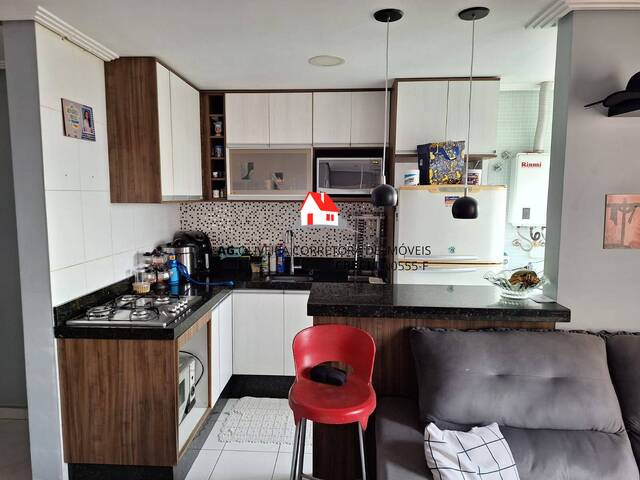 #AP1704 - Apartamento para Venda em São Paulo - SP