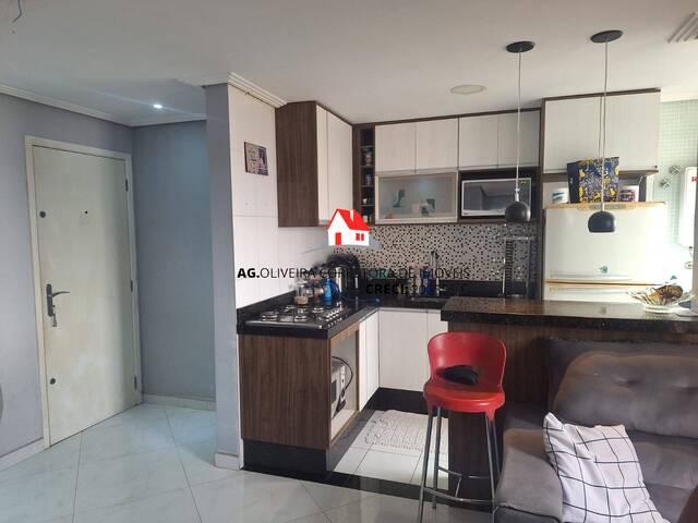 Apartamento para Venda em São Paulo - 4