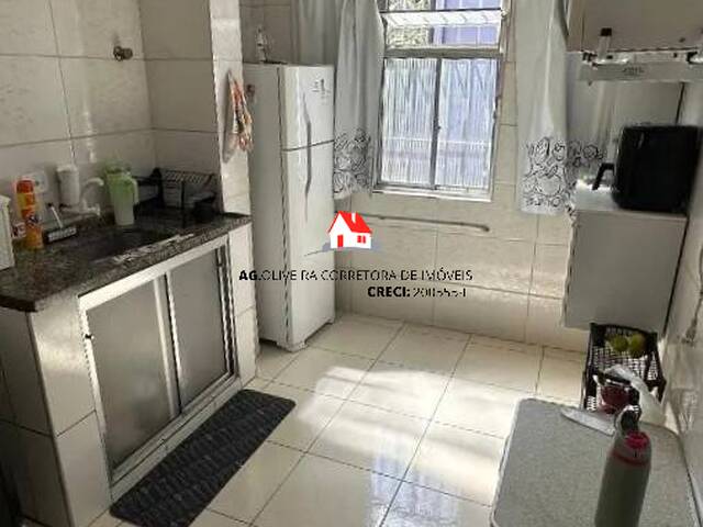 Apartamento para Venda em São Paulo - 2