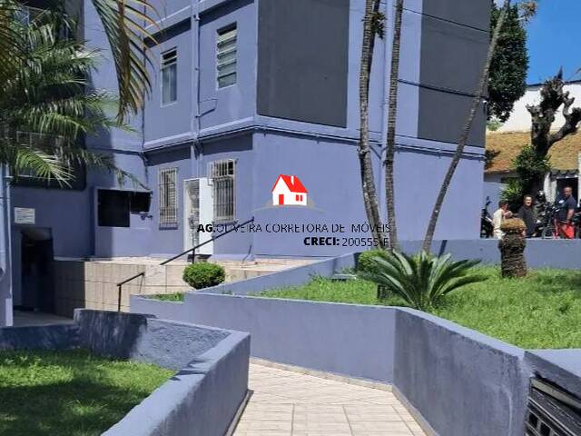#AP1705 - Apartamento para Venda em São Paulo - SP - 1
