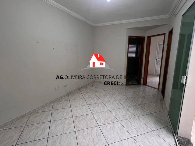 Apartamento para Venda em Santo André - 3